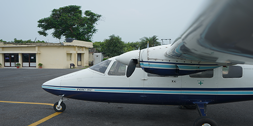 Best pilot training institute in world