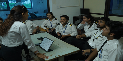 Can Commerce Students Become Pilots?