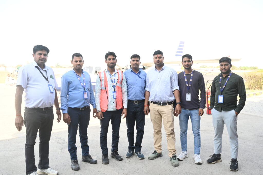 Best Pilot Training Institute in India