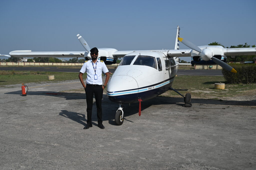 Type Rating & MCC/JIT