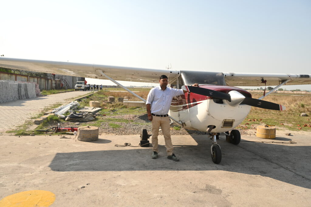 Multi-Engine Rating course