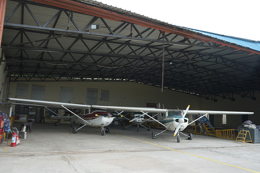 Flying School Admission Process in India (2025 Updated Guide)