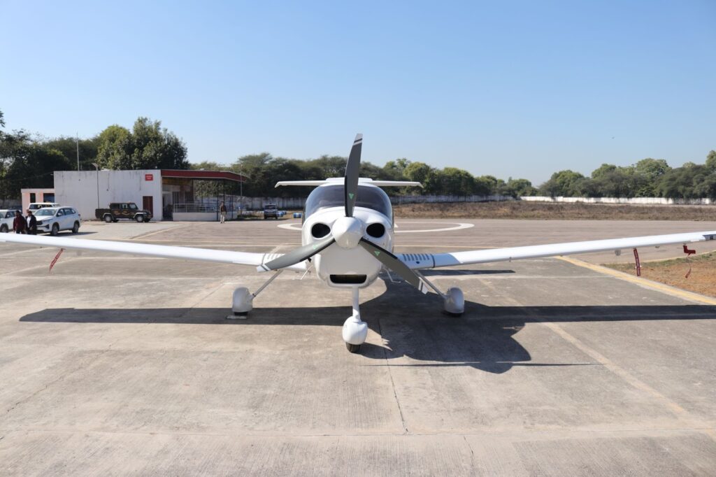 Best Flight Schools for Pilot Training