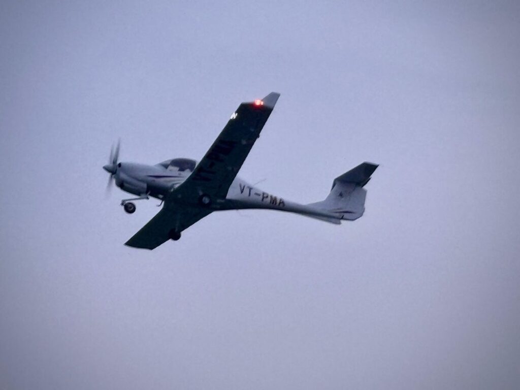 Private Pilot License Training