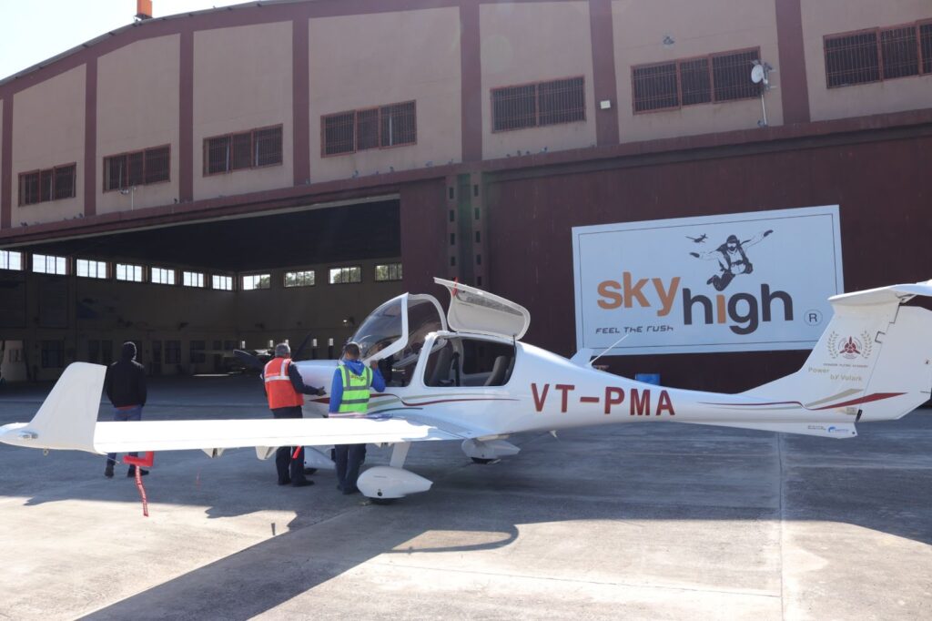 How to Become a Pilot after 12th