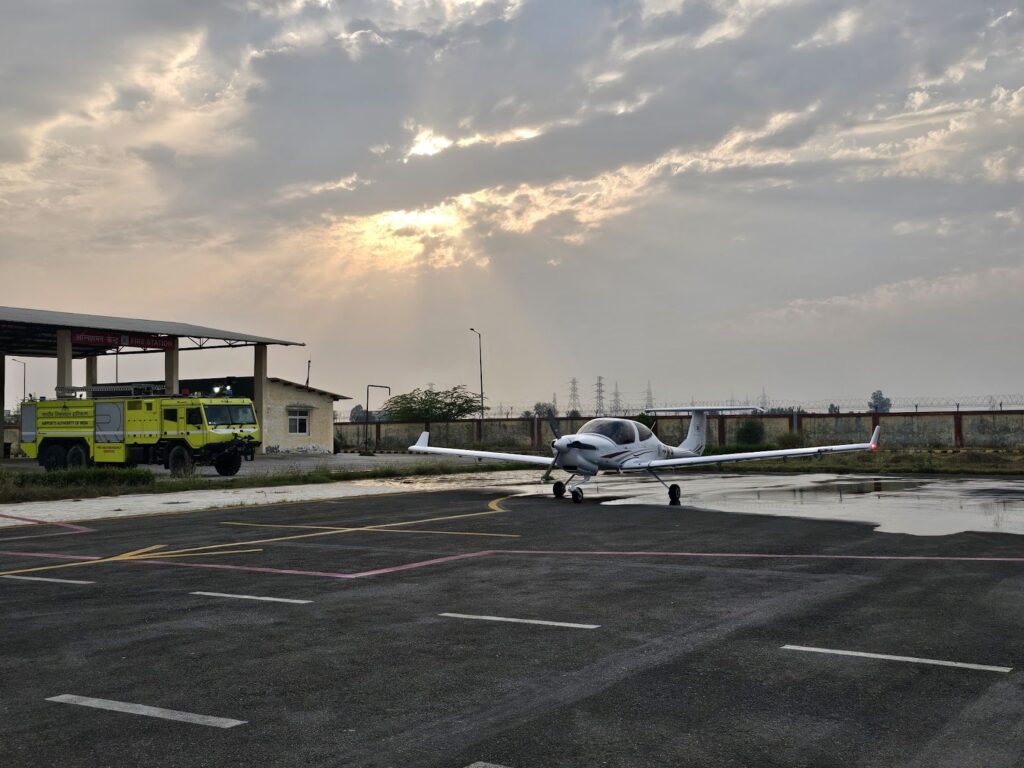 Best Flight Schools to Become a Commercial Pilot in India