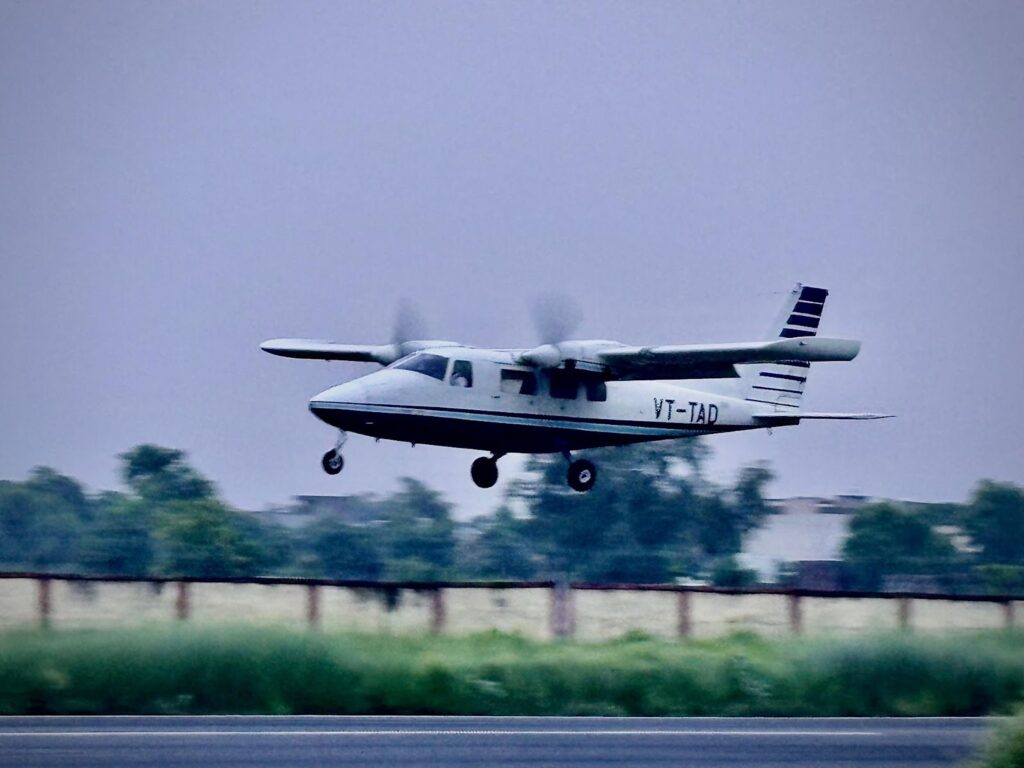 Best Ground Classes for DGCA Exams