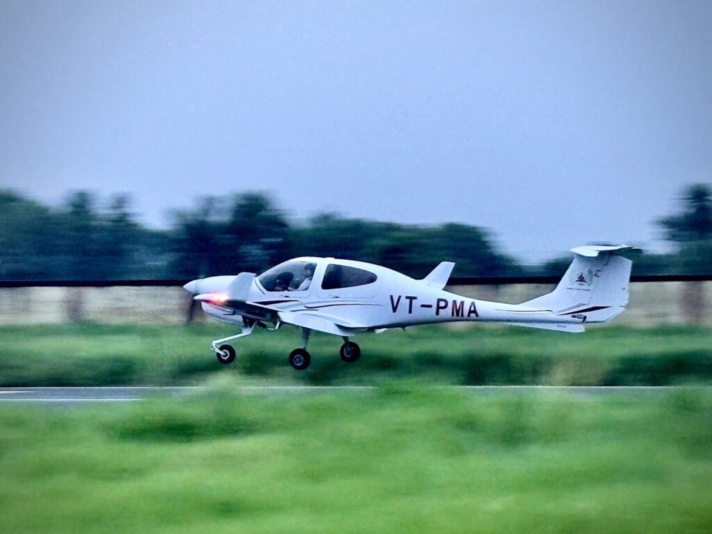 Best Aviation Schools to Become a Commercial Pilot