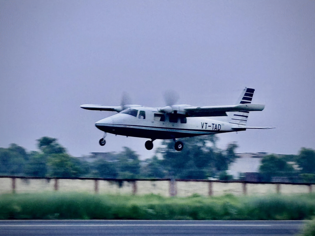 Why Choose a Career as a Pilot?