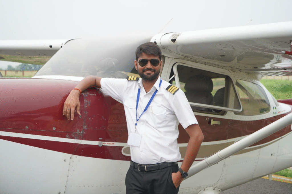 Is Being a Pilot a Good Career?