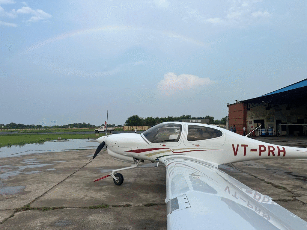 Why Choose a Career as a Pilot?