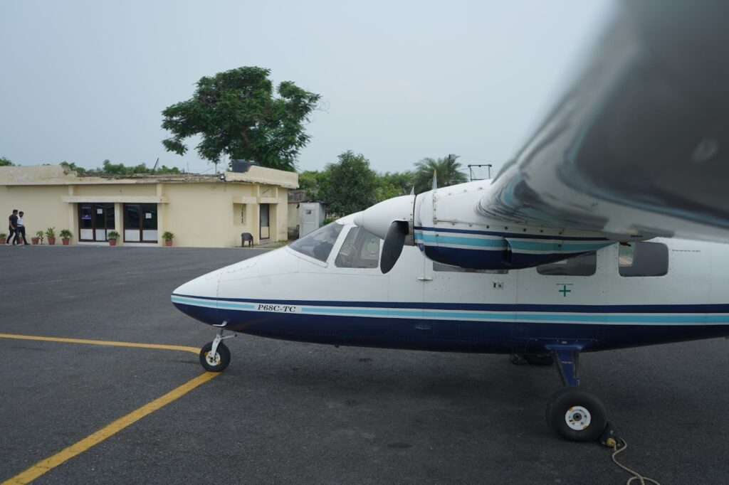 Qualifications to Become a Pilot After Class 12