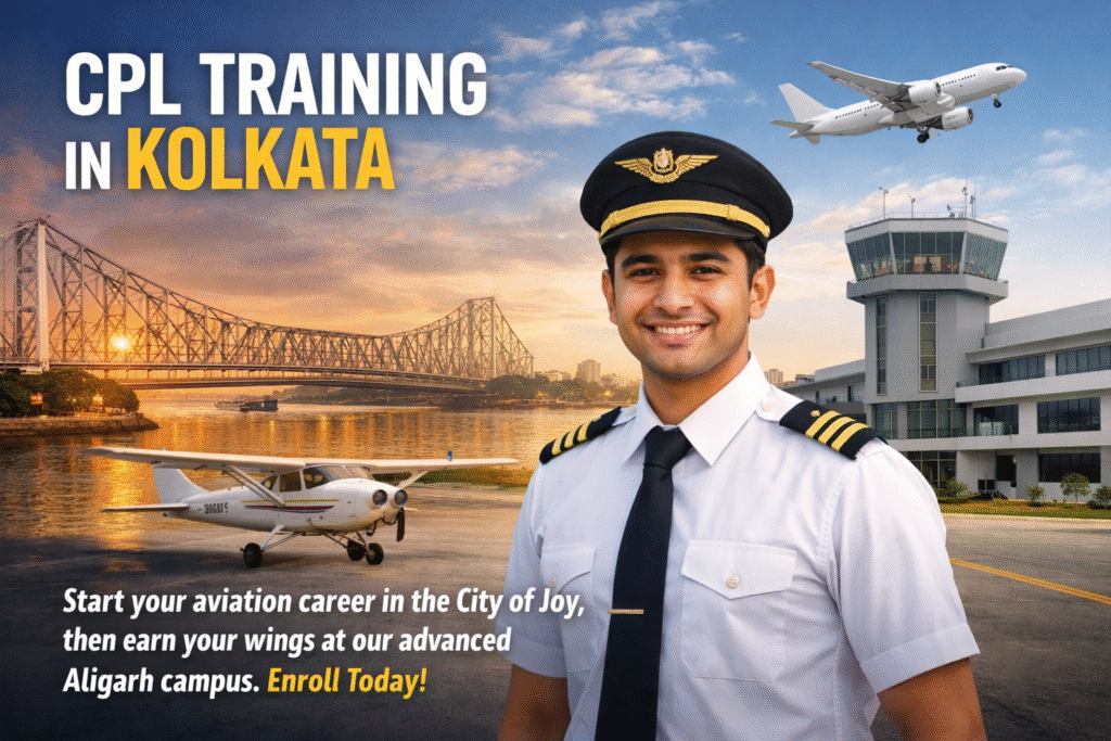 CPL training in Kolkata